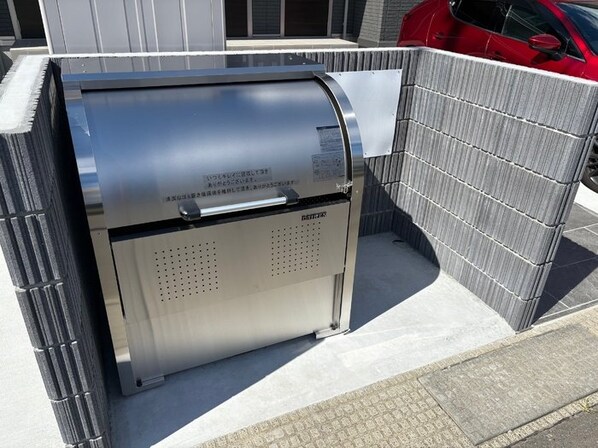 La Vierge IIの物件内観写真